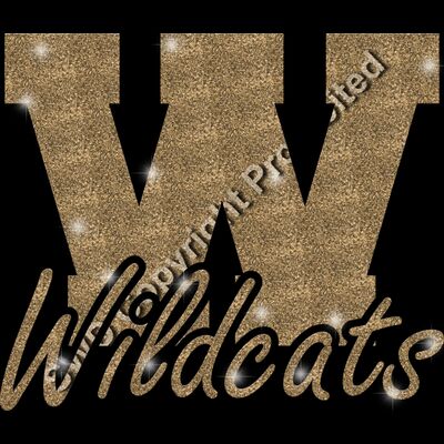 GLT61 GOLD GLITTER Thumbnail