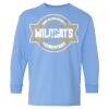 5400B Youth Heavy Cotton Long Sleeve Thumbnail