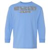 5400B Youth Heavy Cotton Long Sleeve Thumbnail