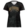 222796 Ladies' Cotton-Touch Poly T-Shirt Thumbnail